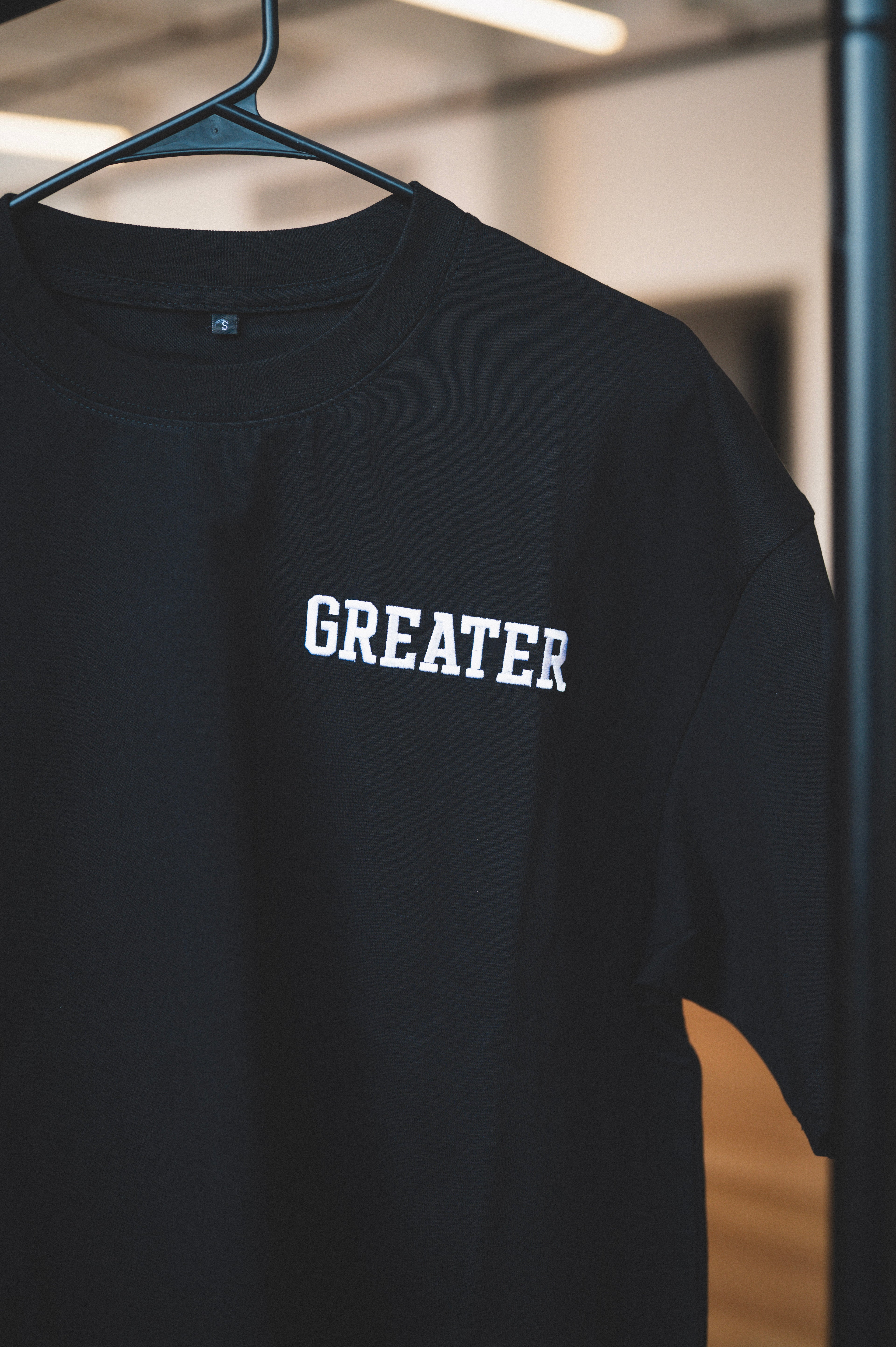 The Signature Greater Tee