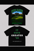 NEW HAVEN GREATER TEE — PRE-ORDER