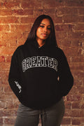 The Signature Greater Hoodie
