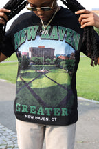 NEW HAVEN GREATER TEE — PRE-ORDER